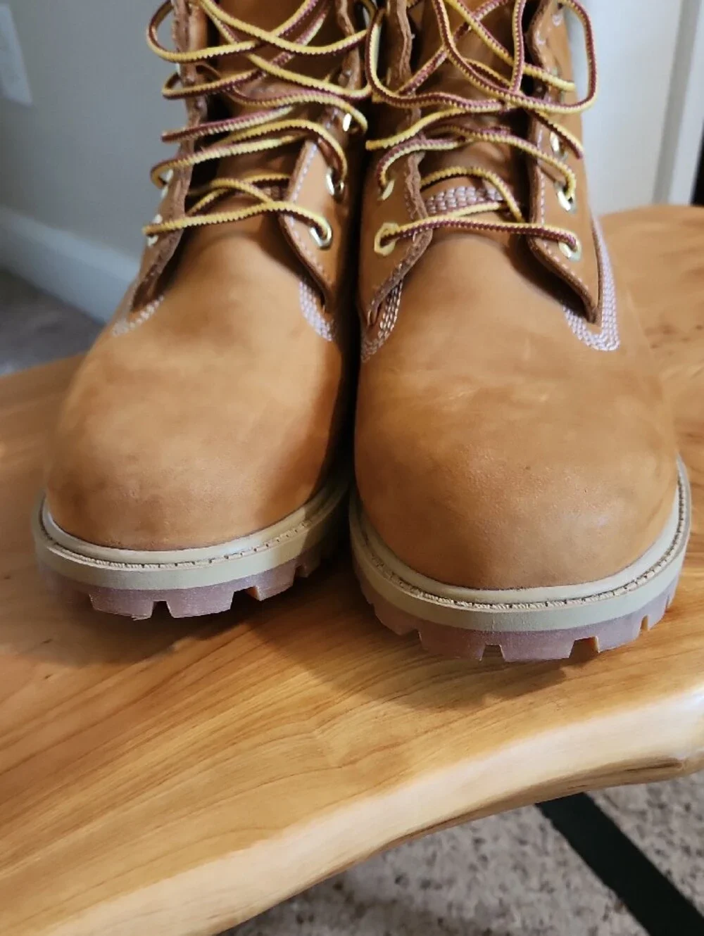 Timberland like new